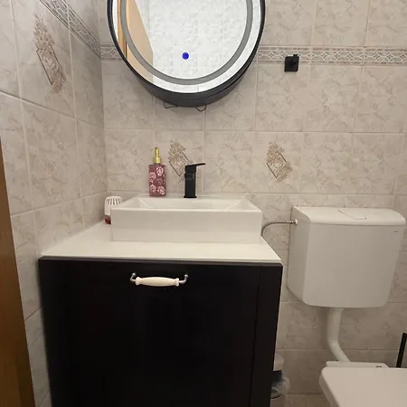 Nova * Tolmin