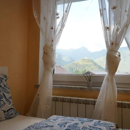 Nova Tolmin